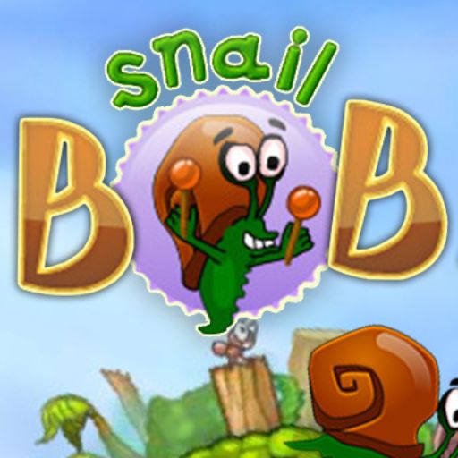 Read more about the article Snail Bob 2 html5