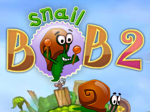 Read more about the article Snail Bob 2 html5