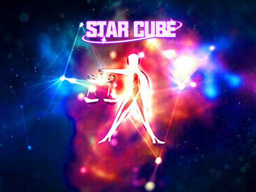 Read more about the article Star Cube