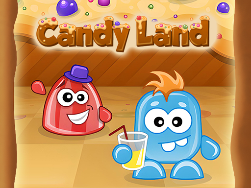 Read more about the article Candy Land