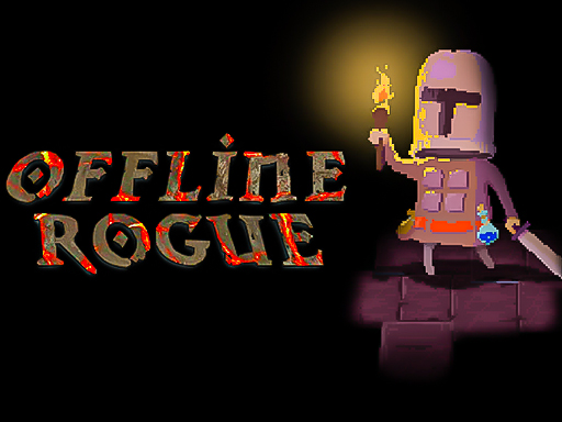 Read more about the article Offline Rogue