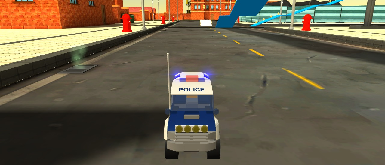 Read more about the article Toy Cars