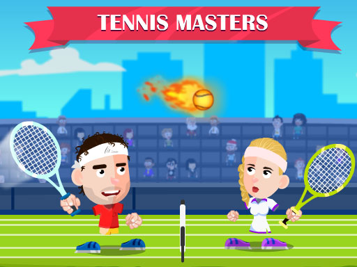 Read more about the article Tennis Masters