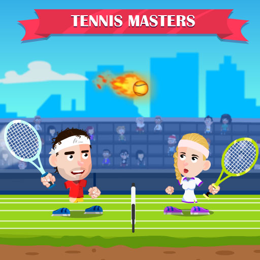 Read more about the article Tennis Masters