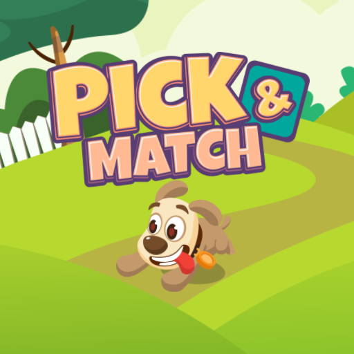 Read more about the article Pick & Match