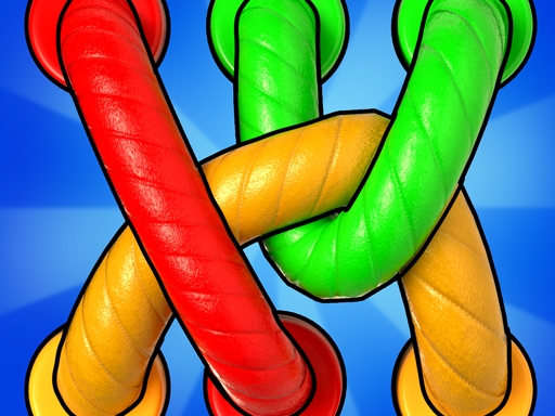 Read more about the article Twisted Rope
