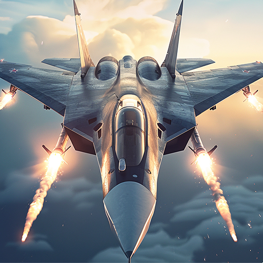 Read more about the article Jet Fighter Airplane Racing