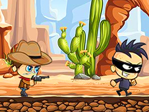 Read more about the article Cowboy Catch Up
