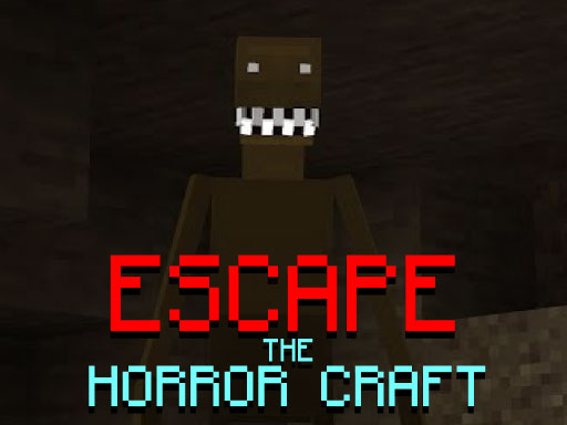 Read more about the article Escape the Horror Craft