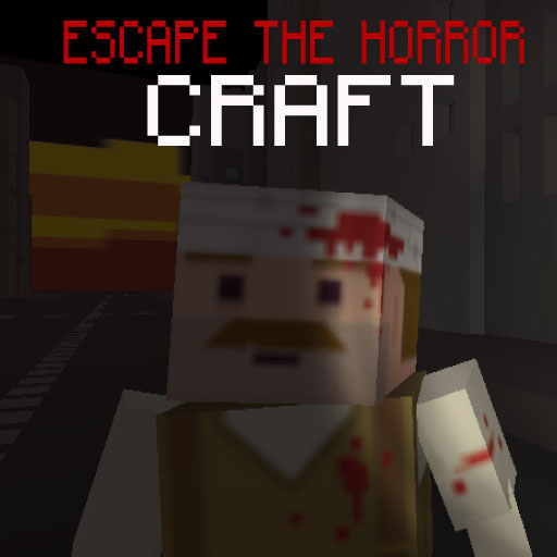 Read more about the article Escape the Horror Craft