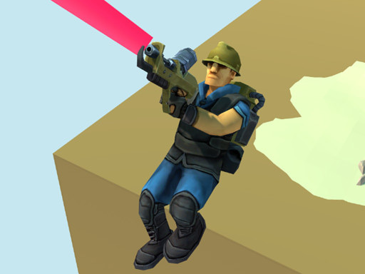 Read more about the article Johnny Trigger 3D