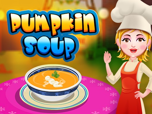 Read more about the article Pumpkin Soup