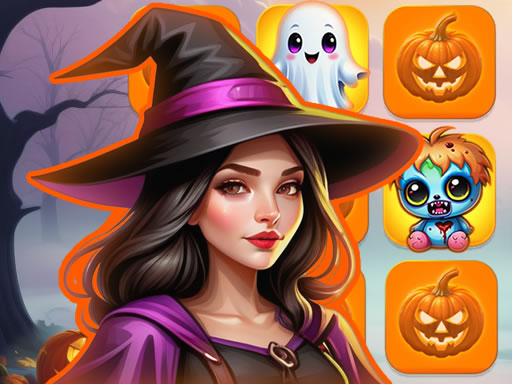 Read more about the article Scary Pairs