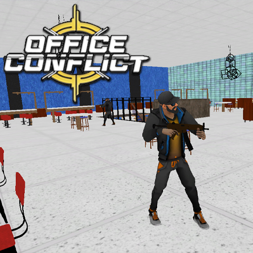 Read more about the article Office Conflict
