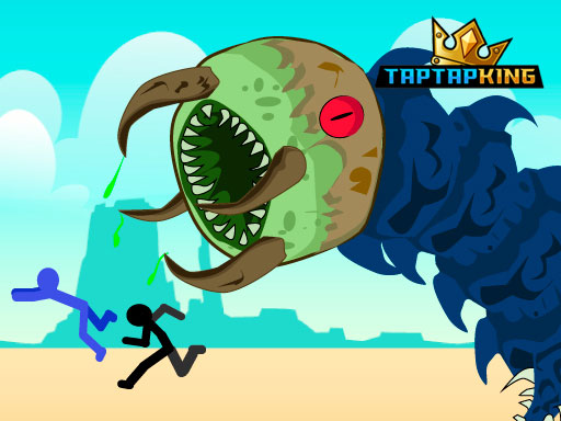Read more about the article Monster Underground