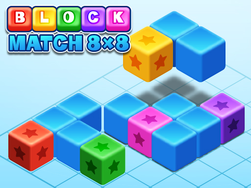 Read more about the article BLOCK MATCH 8×8