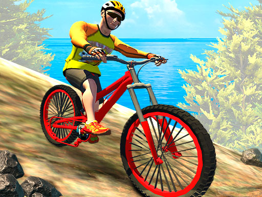 Read more about the article MX OffRoad Mountain Bike