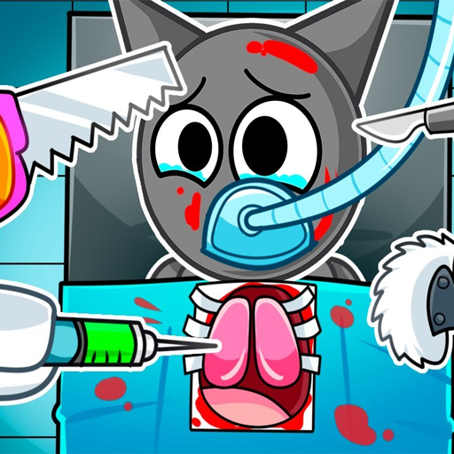 Read more about the article SPRUNKI GETS SURGERY