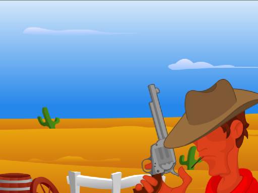 Read more about the article Gunslinger