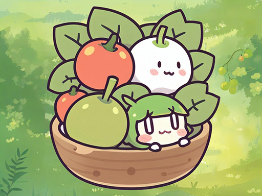 Read more about the article Harvesting Veggies