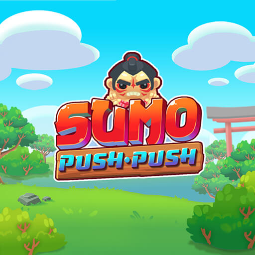 Read more about the article Sumo Push Push
