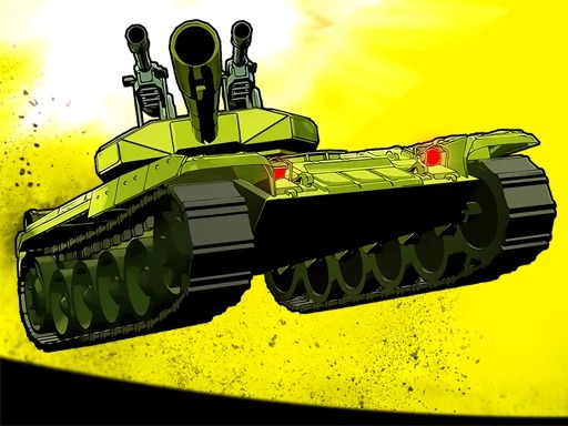 Read more about the article Wild Tanks
