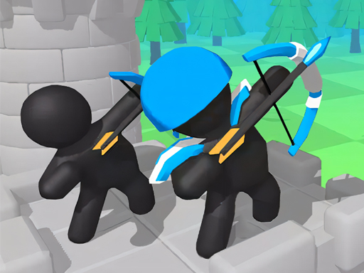 Read more about the article Merge Archer Defense
