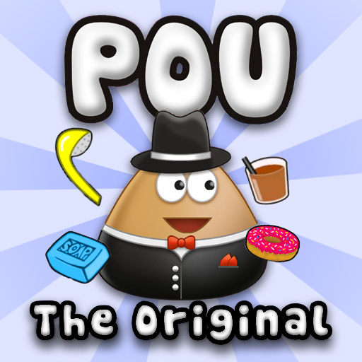 Read more about the article Pou