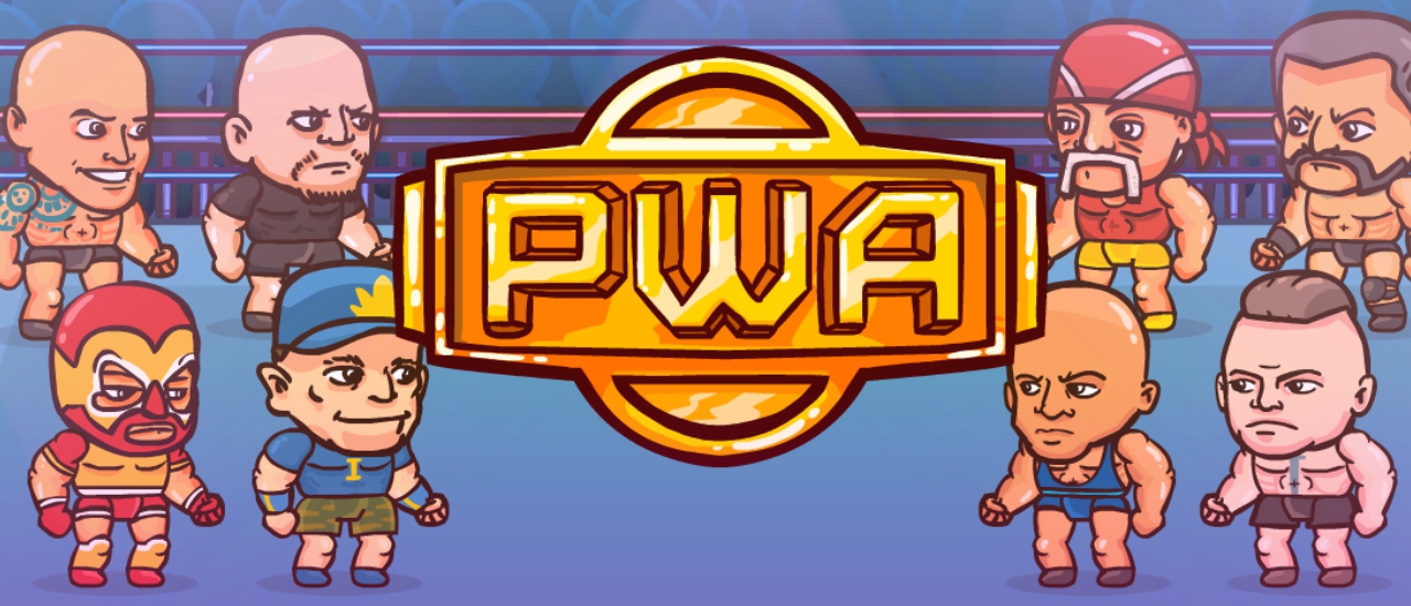 Read more about the article Pro Wrestling Action