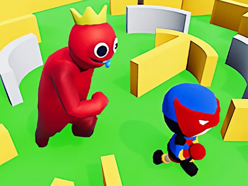 Read more about the article Maze Hide Or Seek