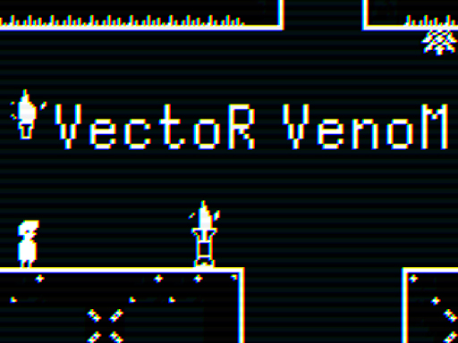 Read more about the article Vector Venom