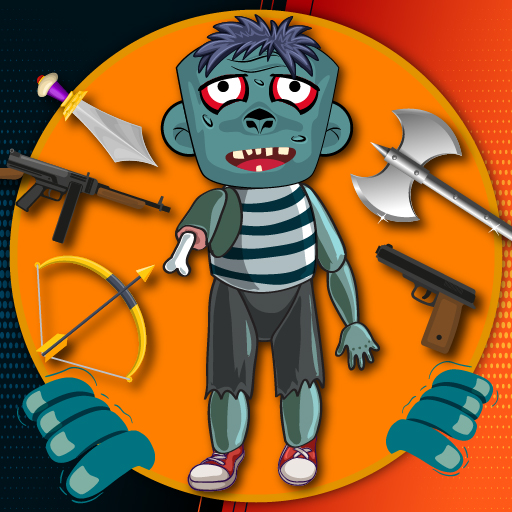 Read more about the article Kick The Zombie
