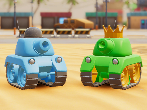 Read more about the article Tank Online