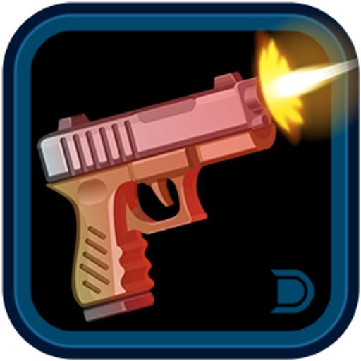 Read more about the article Gun Flipper