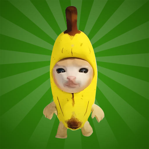Read more about the article Banana Cat Escape
