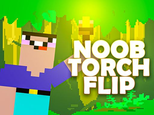 Read more about the article Noob Torch Flip 2D