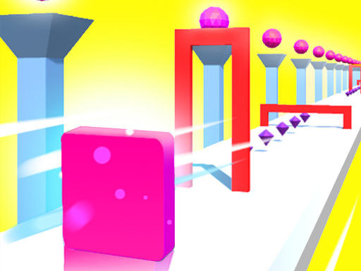 Read more about the article Jelly Shift Online