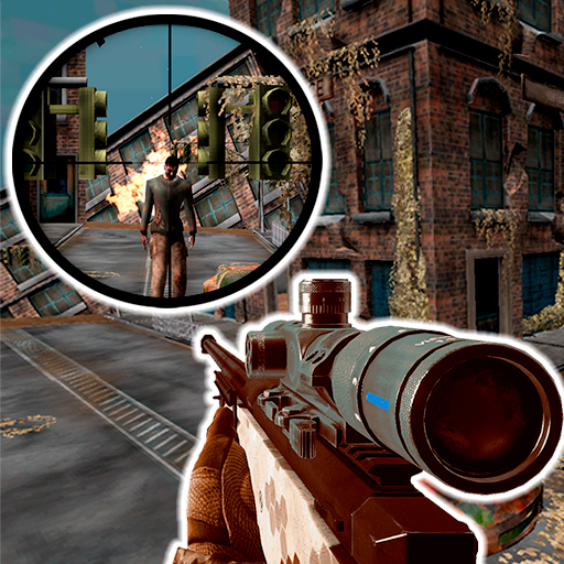 You are currently viewing Sniper 3D Zombie