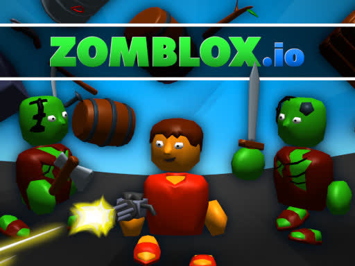 Read more about the article Zomblox.io