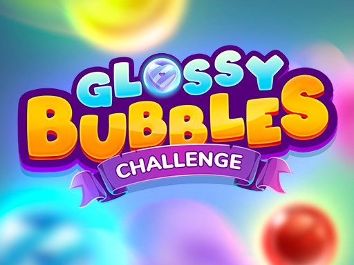 Read more about the article Glossy Bubbles Challenge