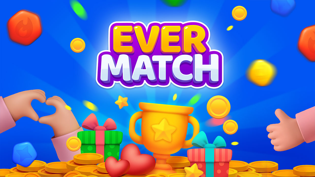 Read more about the article Evermatch