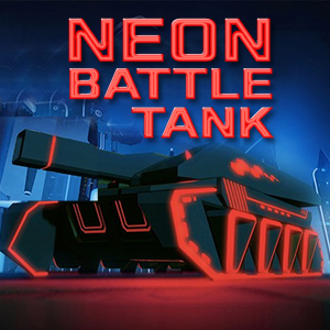 Read more about the article Neon Battle Tank