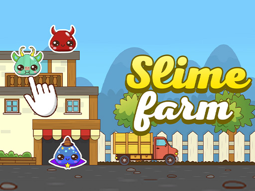 Read more about the article Slime Farm
