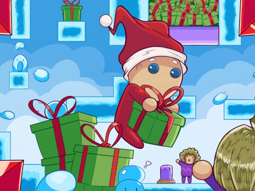 Read more about the article Winter Gifts
