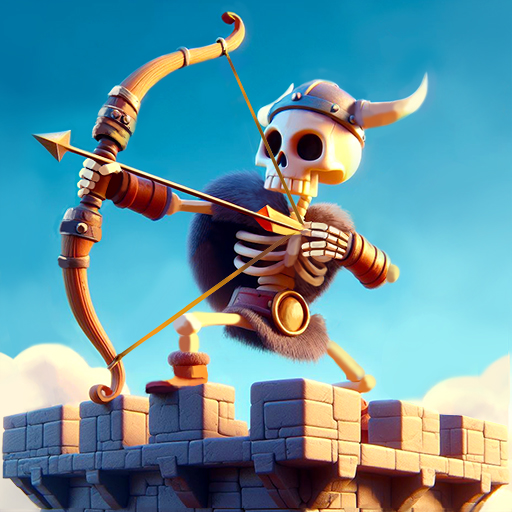 Read more about the article Tower Defenders