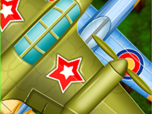 Read more about the article World War Pilot