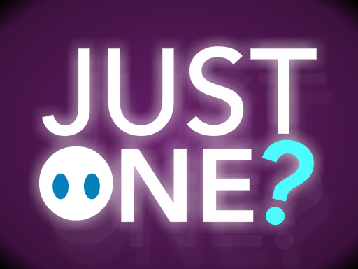 Read more about the article Just One