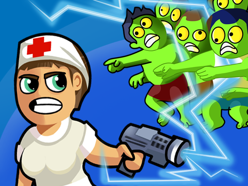Read more about the article Zombie Royale.io