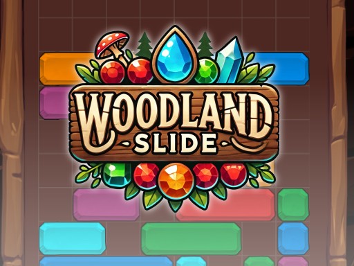 Read more about the article Woodland Slide