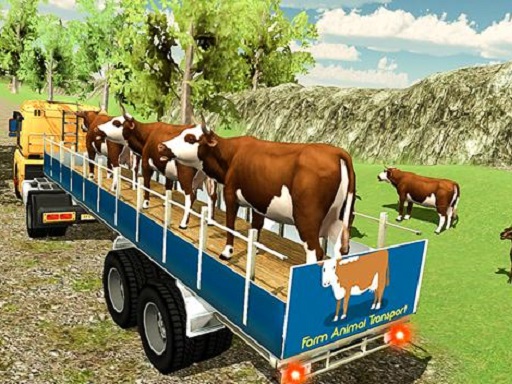 Read more about the article Offroad Animal Truck Transport